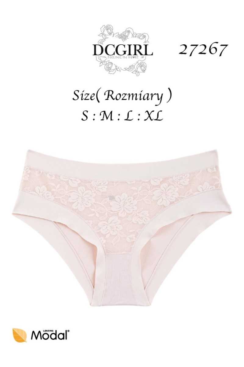 Figi Dc Girl 27267 A'12 S-Xl