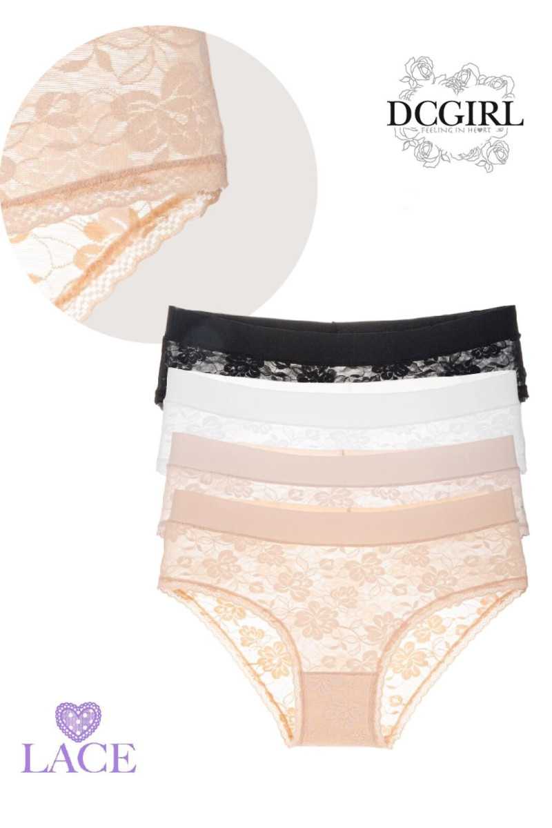 Figi Dc Girl 27268 A'12 S-Xl