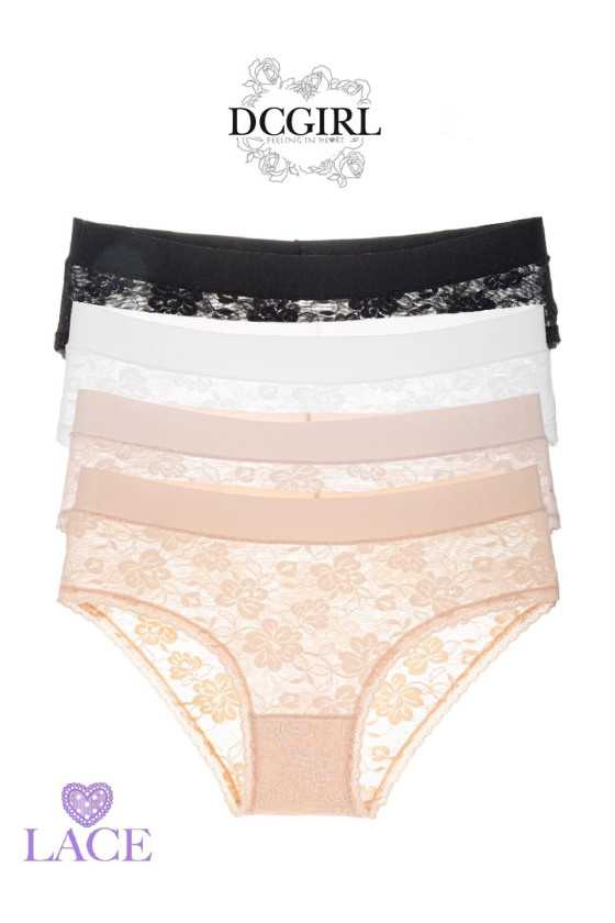 Figi Dc Girl 27268 A'12 S-Xl