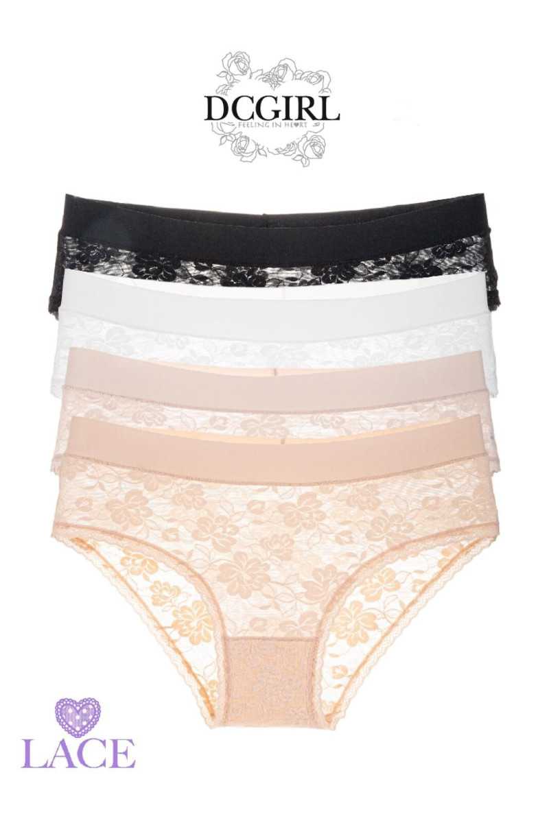 Figi Dc Girl 27268 A'12 S-Xl