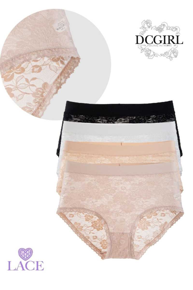 Figi Dc Girl 27272 A'12 S-Xl