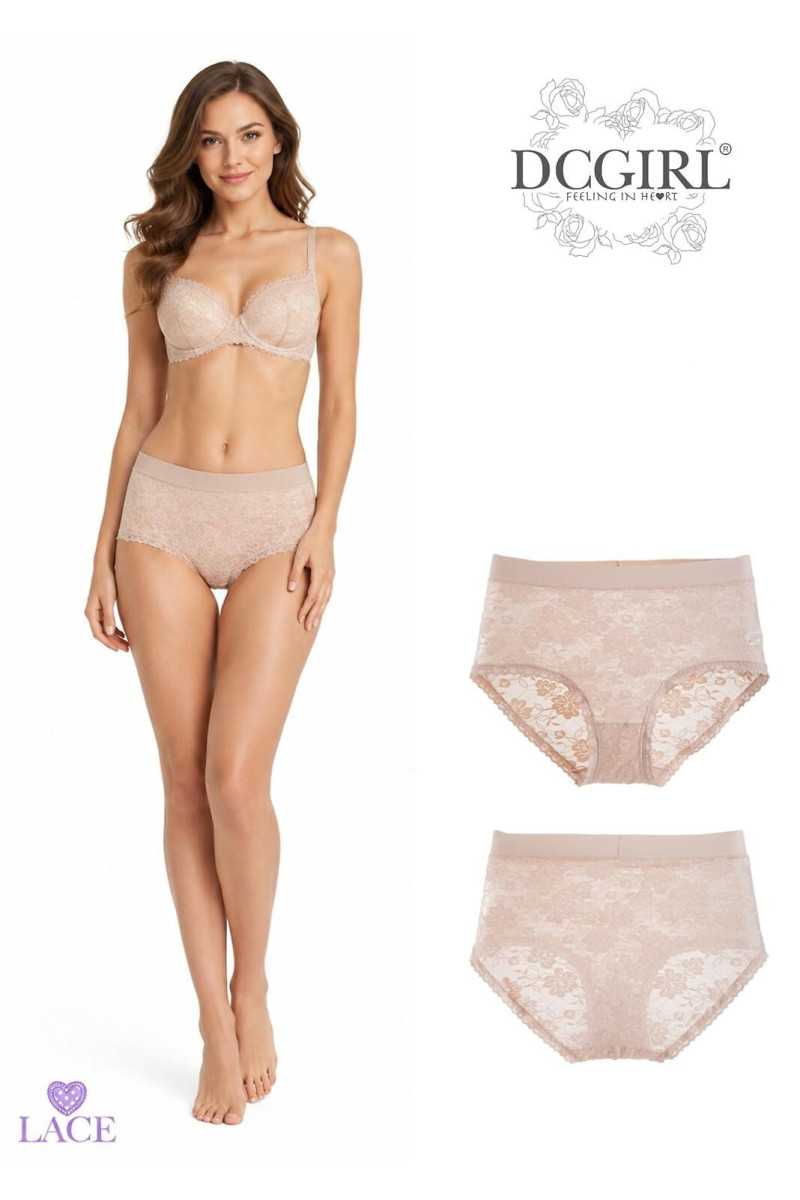 Figi Dc Girl 27272 A'12 S-Xl