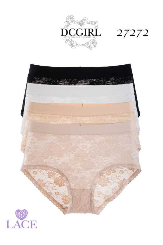 Figi Dc Girl 27272 A'12 S-Xl Figi Dc Girl 27272 A'12 S-Xl