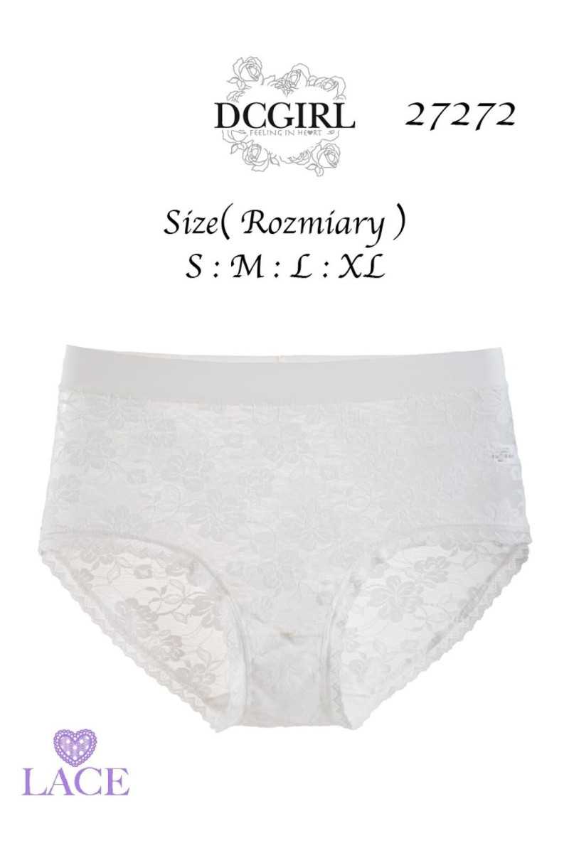 Figi Dc Girl 27272 A'12 S-Xl