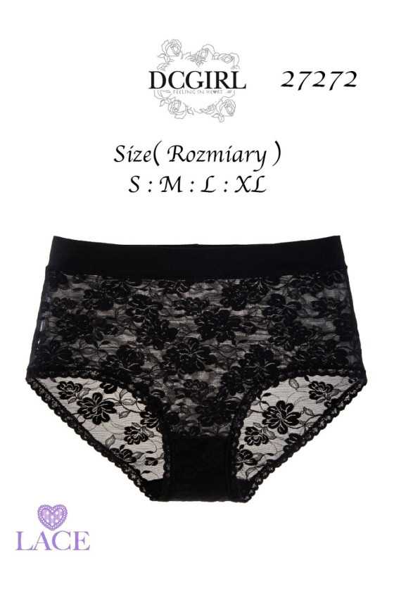 Figi Dc Girl 27272 A'12 S-Xl Figi Dc Girl 27272 A'12 S-Xl