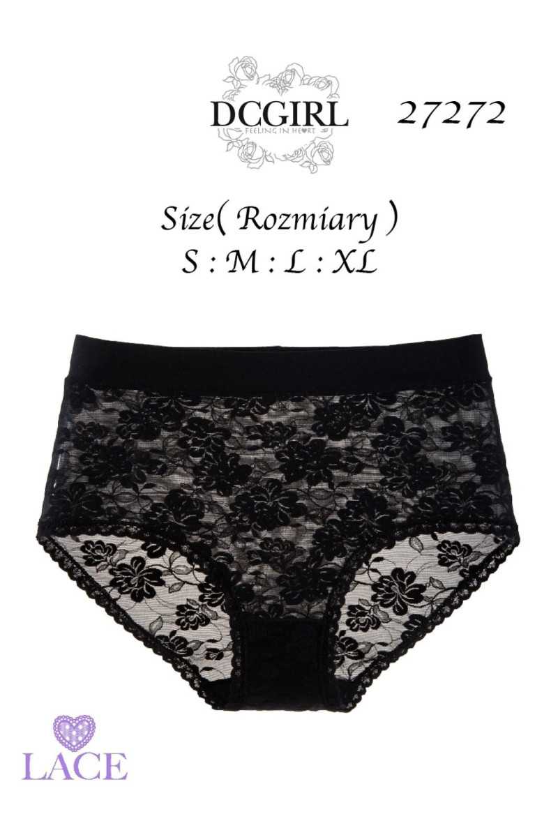 Figi Dc Girl 27272 A'12 S-Xl