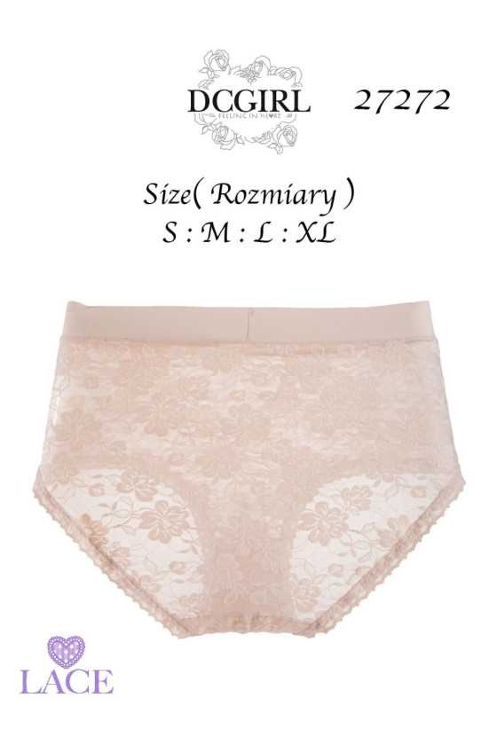Figi Dc Girl 27272 A'12 S-Xl Figi Dc Girl 27272 A'12 S-Xl