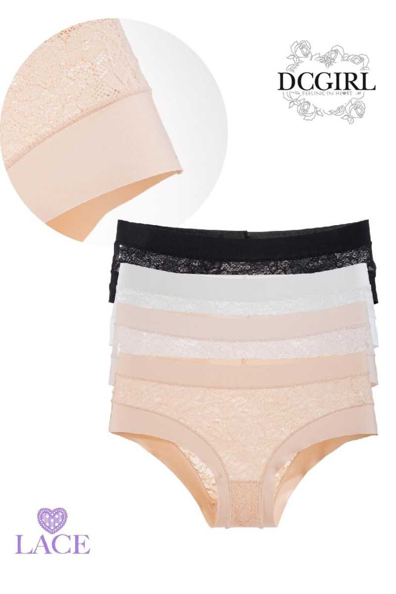 Figi Dc Girl 27280 A'12 S-Xl