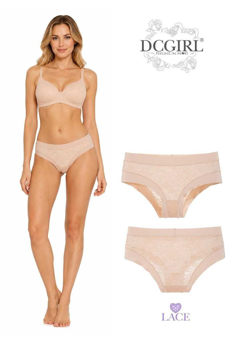 Figi Dc Girl 27280 A'12 S-Xl