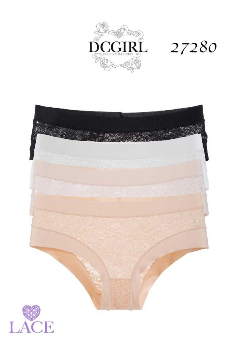 Figi Dc Girl 27280 A'12 S-Xl
