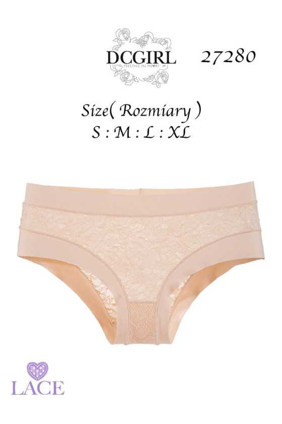 Figi Dc Girl 27280 A'12 S-Xl