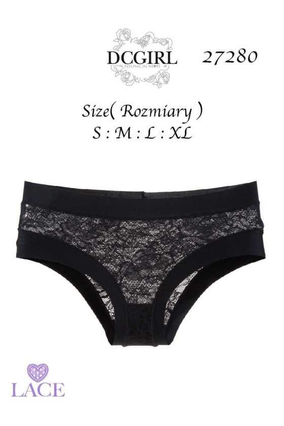 Figi Dc Girl 27280 A'12 S-Xl