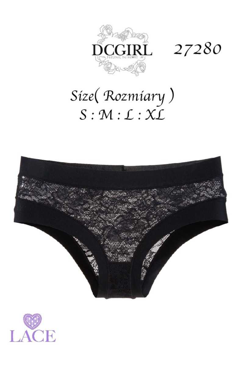 Figi Dc Girl 27280 A'12 S-Xl