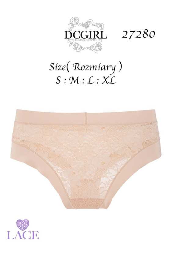 Figi Dc Girl 27280 A'12 S-Xl