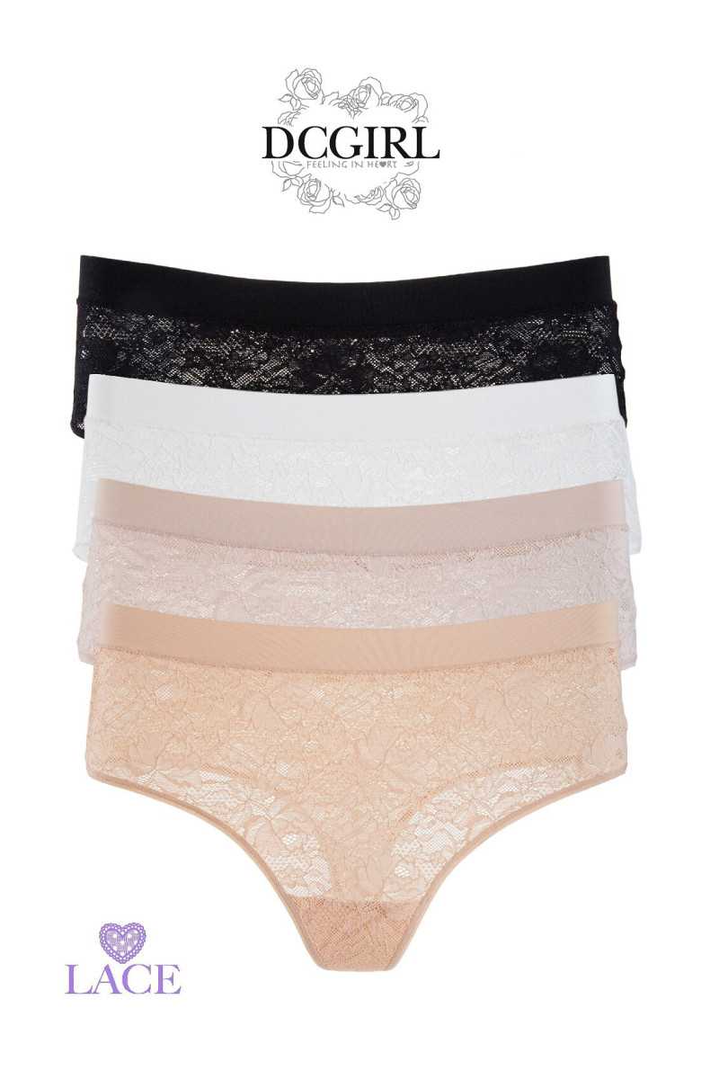 Brazyliany Dc Girl 27223 A'12 S-Xl