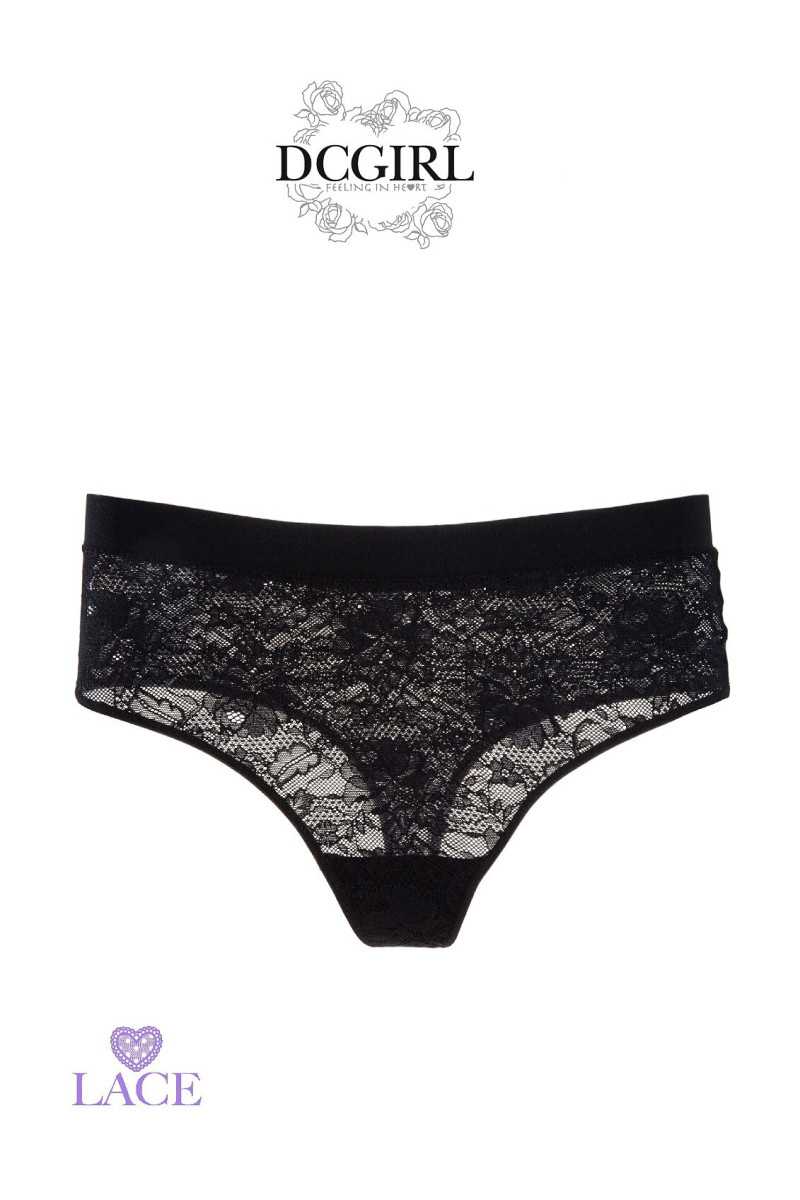 Brazyliany Dc Girl 27223 A'12 S-Xl