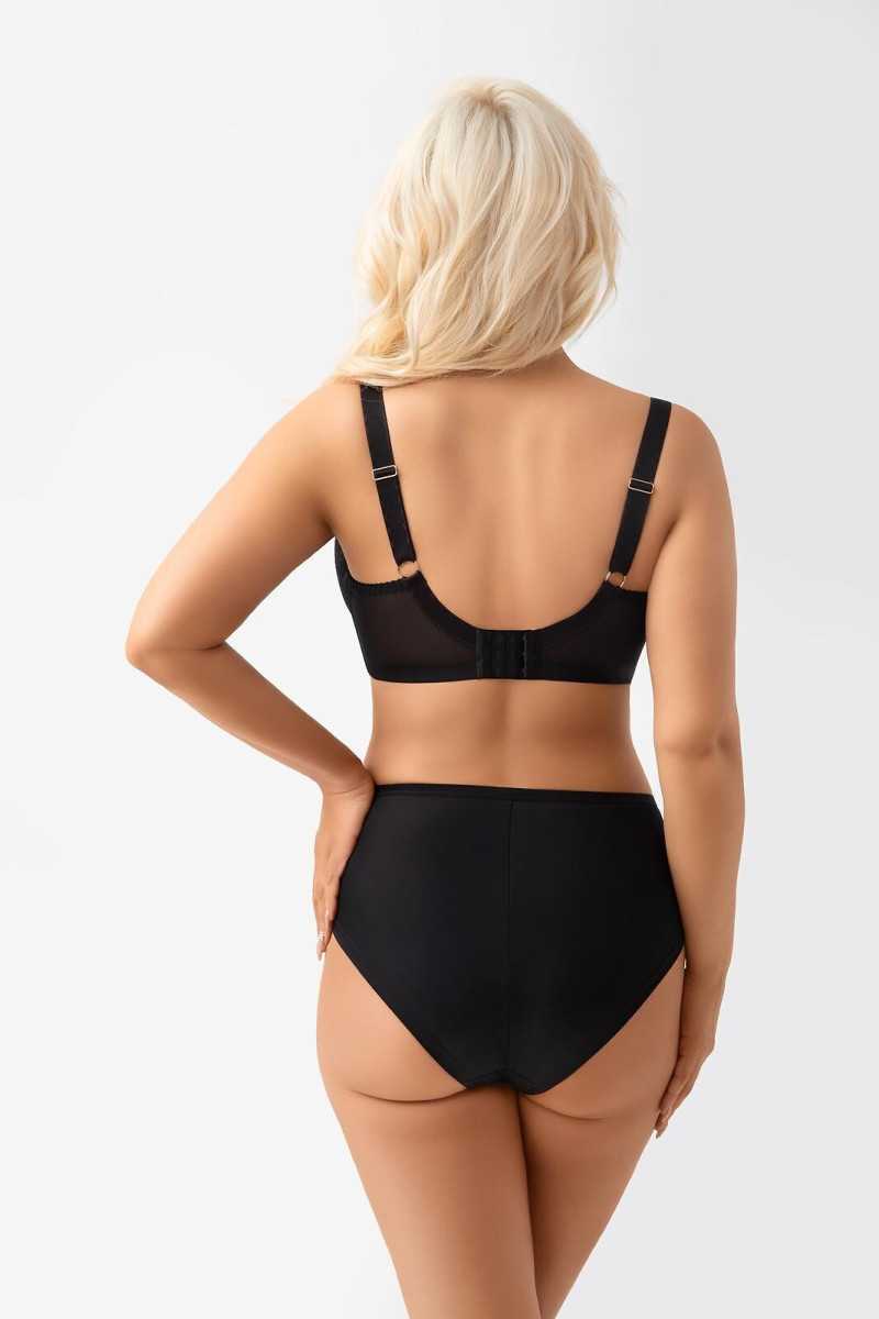Biustonosz Semi Soft Gorsenia G 020 Lori