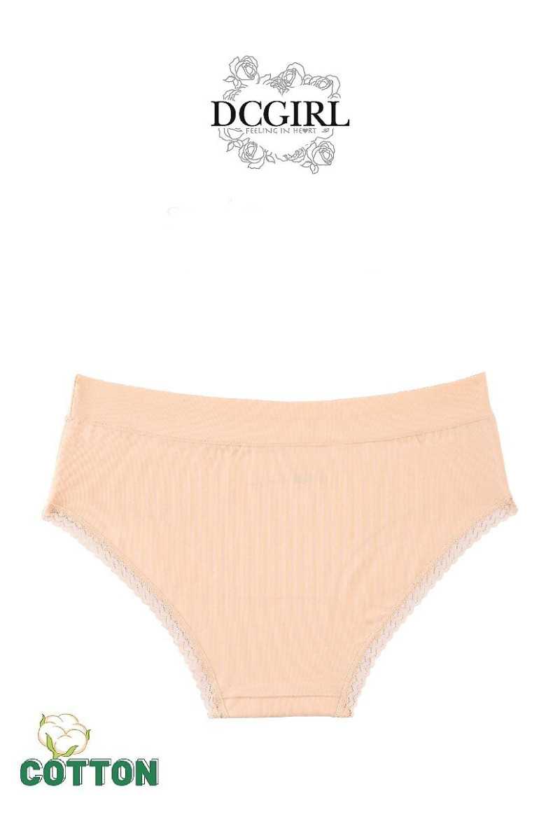 Figi Dc Girl 70215 Bawełna A'12 S-Xl