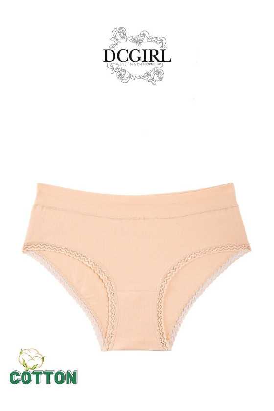 Figi Dc Girl 70215 Bawełna A'12 S-Xl