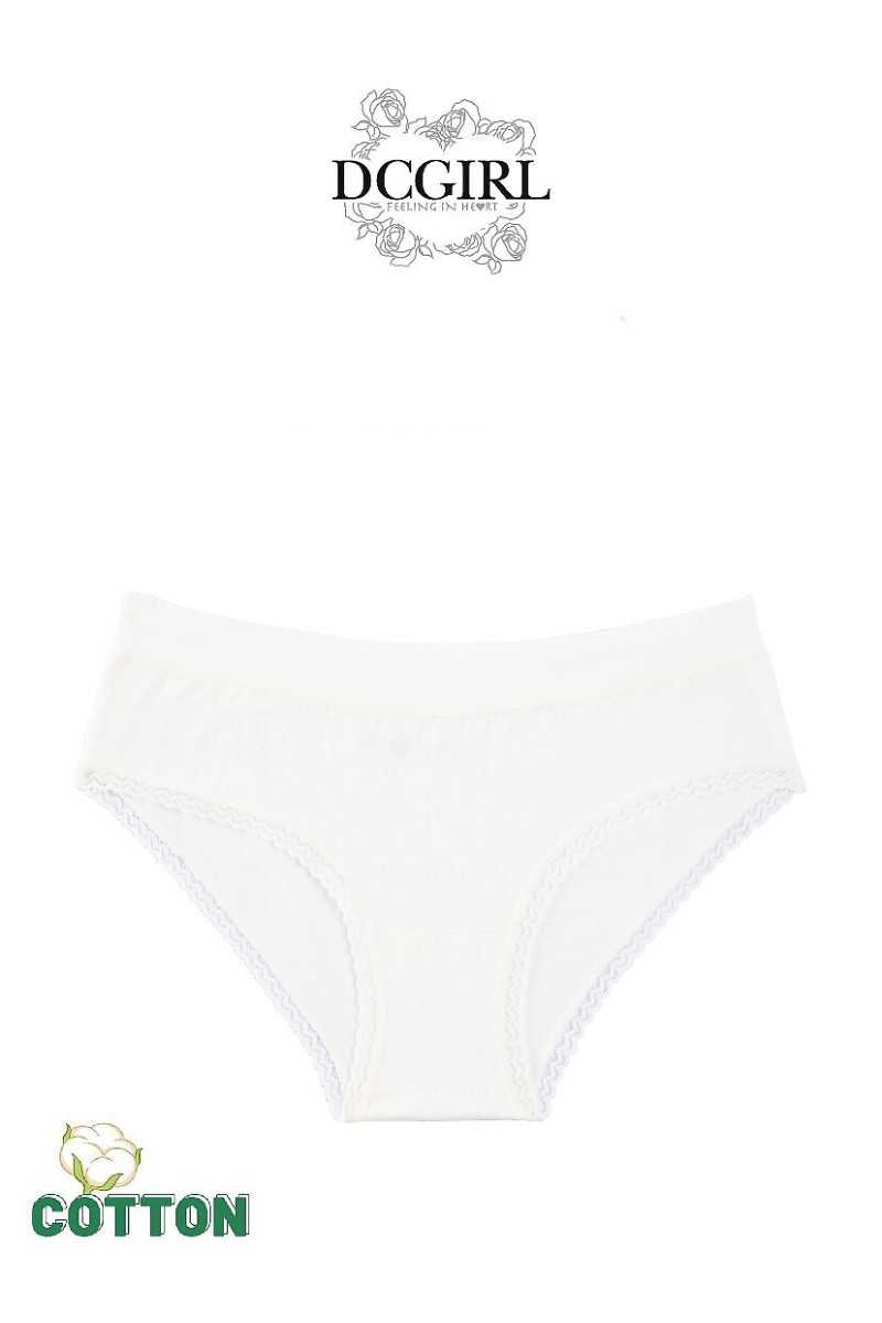 Figi Dc Girl 70215 Bawełna A'12 S-Xl