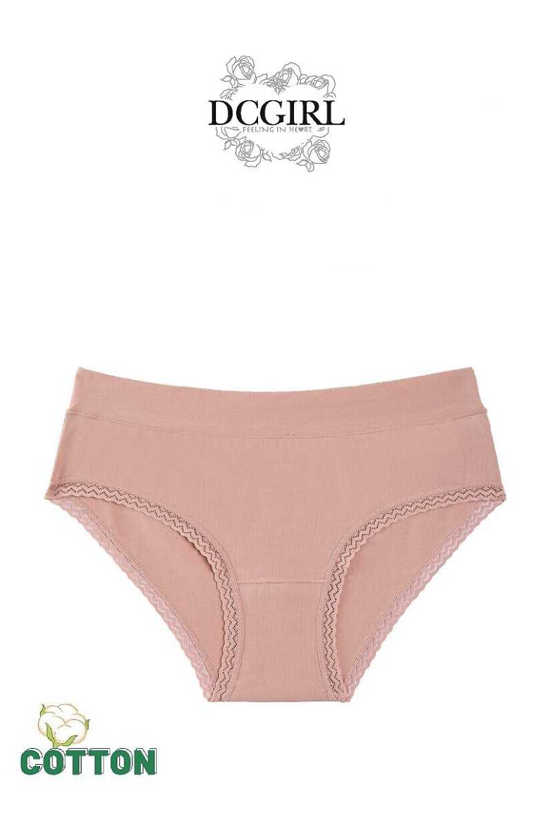 Figi Dc Girl 70215 Bawełna A'12 S-Xl