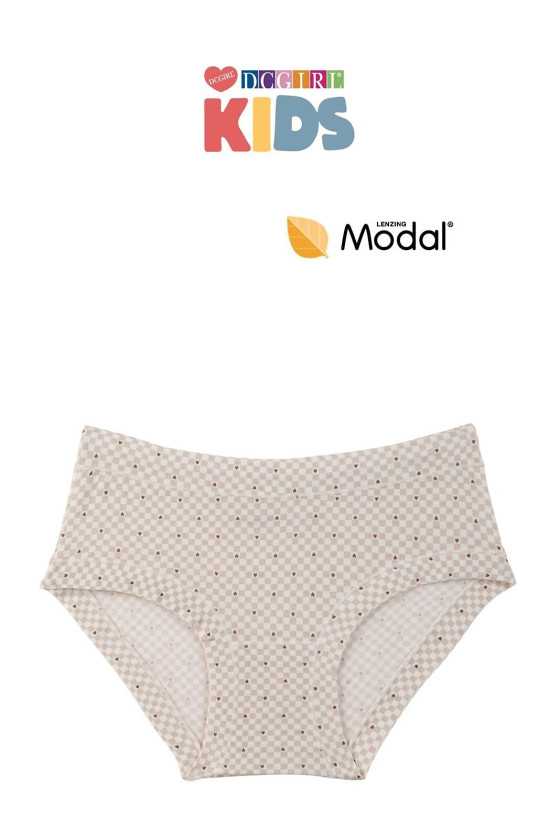 Figi Dc Girl 6382 Dziecięce A'12