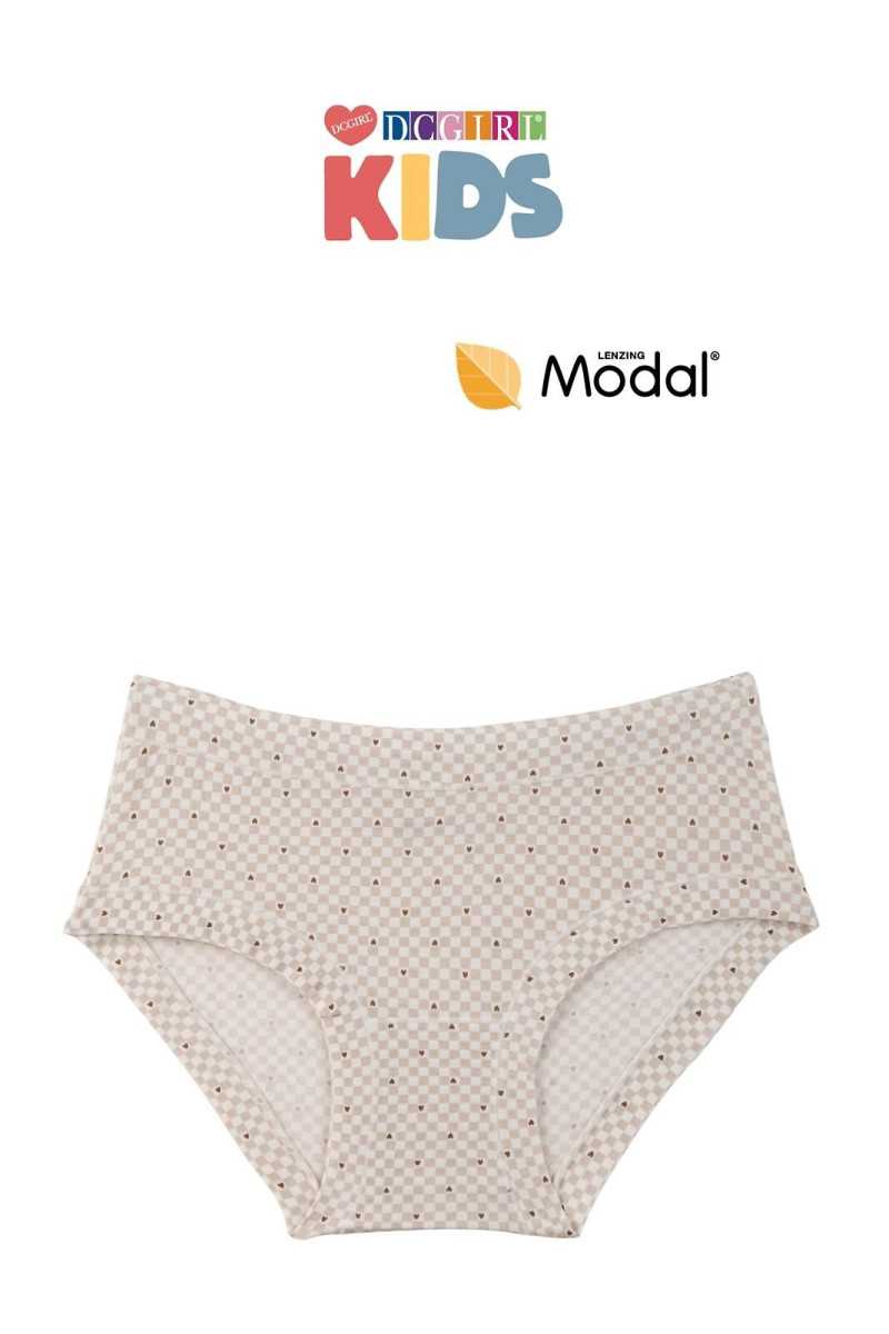 Figi Dc Girl 6382 Dziecięce A'12