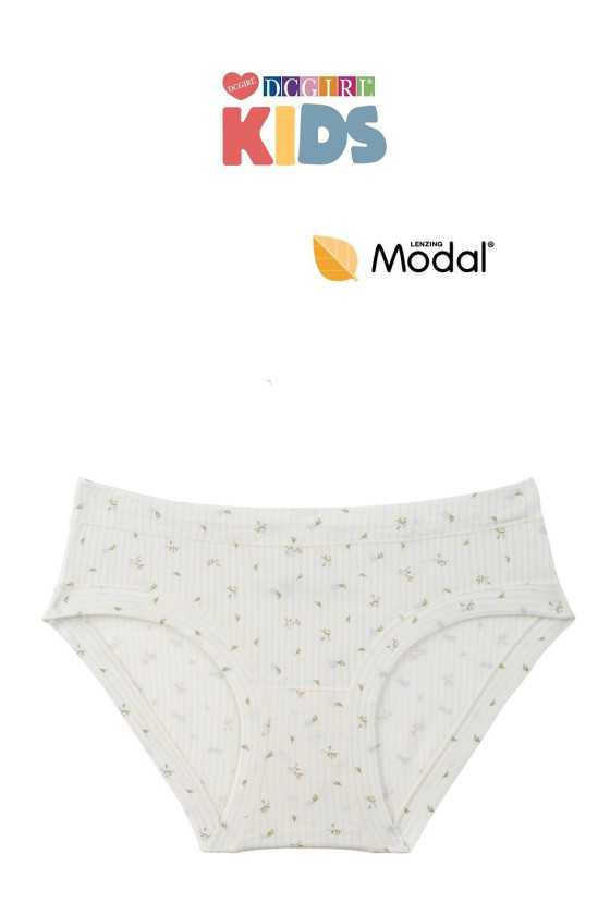Figi Dc Girl 6382 Dziecięce A'12