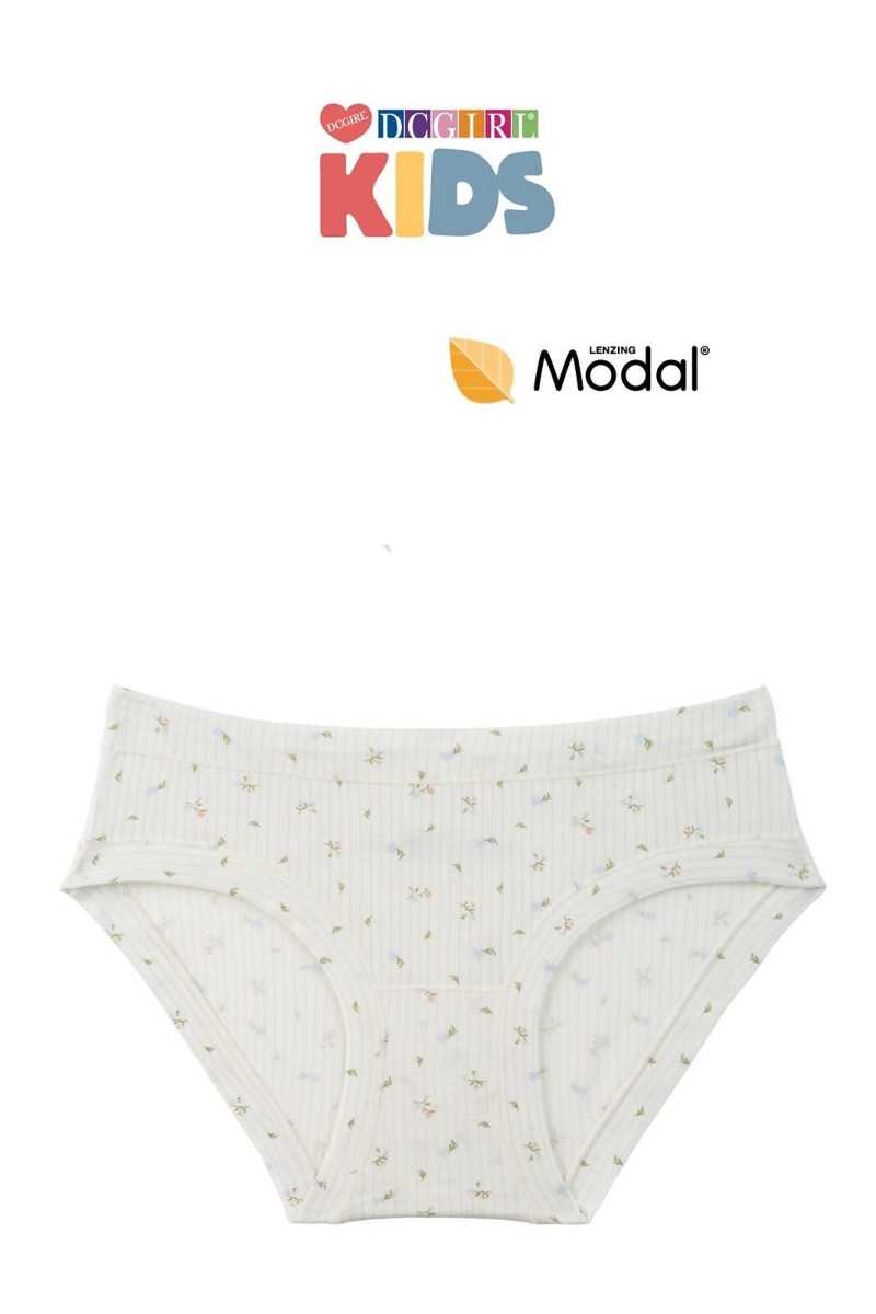 Figi Dc Girl 6382 Dziecięce A'12