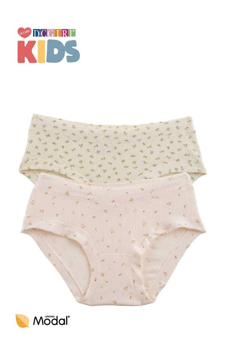 Figi Dc Girl 6387 Dziecięce A'12