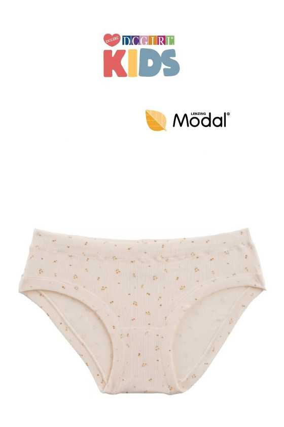 Figi Dc Girl 6387 Dziecięce A'12