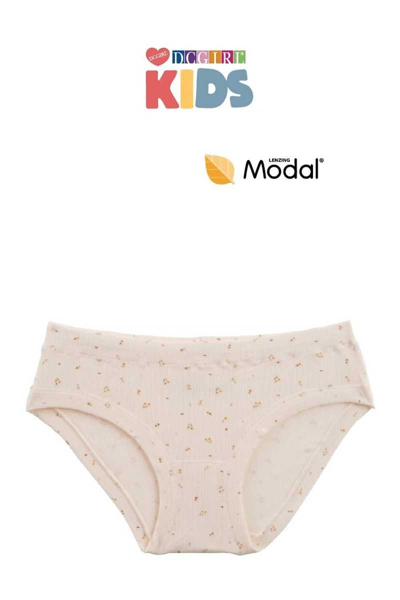 Figi Dc Girl 6387 Dziecięce A'12