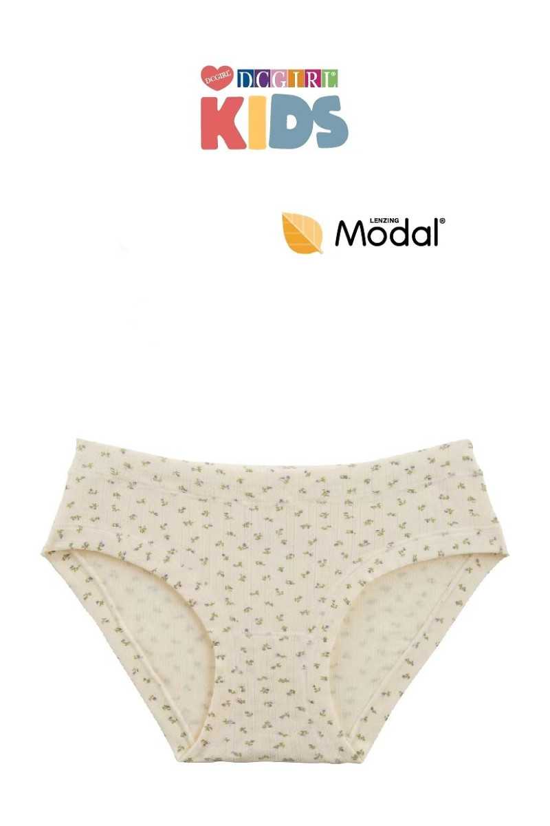 Figi Dc Girl 6387 Dziecięce A'12