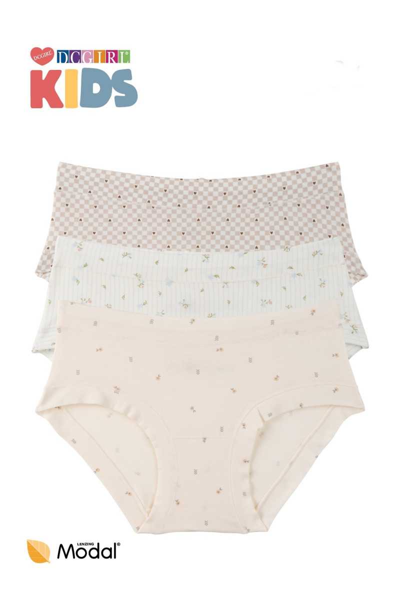 Figi Dc Girl 6381 Dziecięce A'12