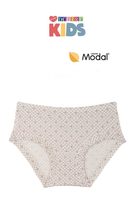 Figi Dc Girl 6381 Dziecięce A'12