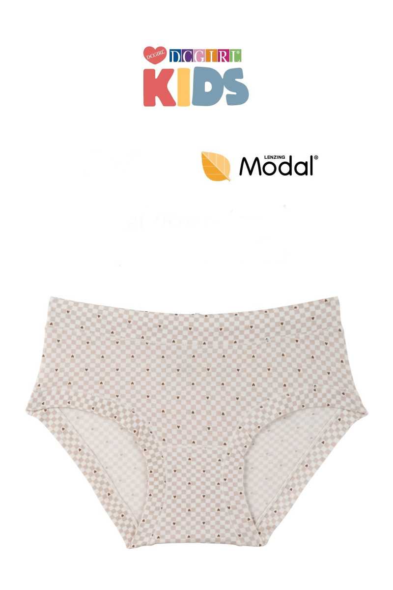 Figi Dc Girl 6381 Dziecięce A'12