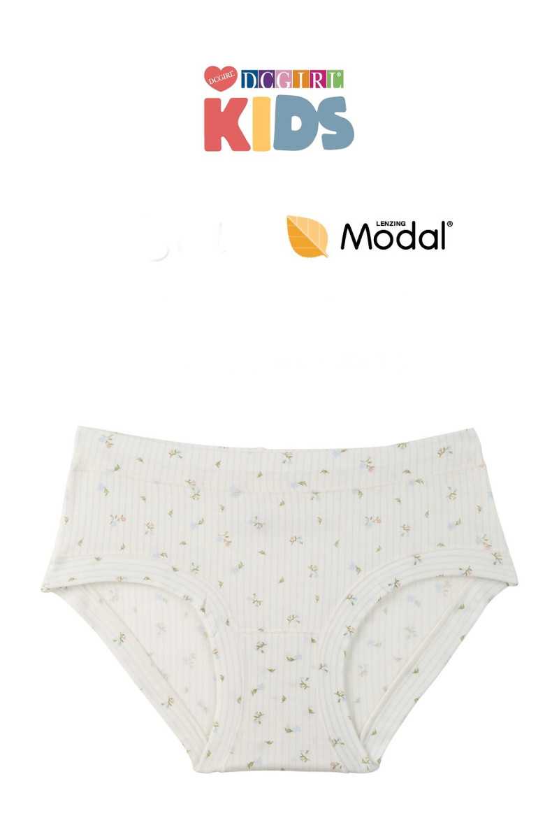 Figi Dc Girl 6381 Dziecięce A'12