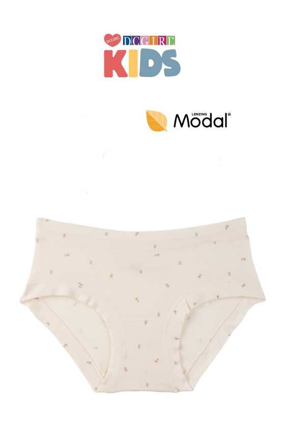 Figi Dc Girl 6381 Dziecięce A'12