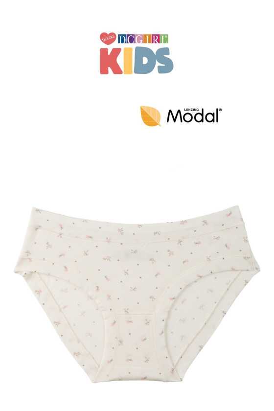 Figi Dc Girl 6379 Dziecięce A'12