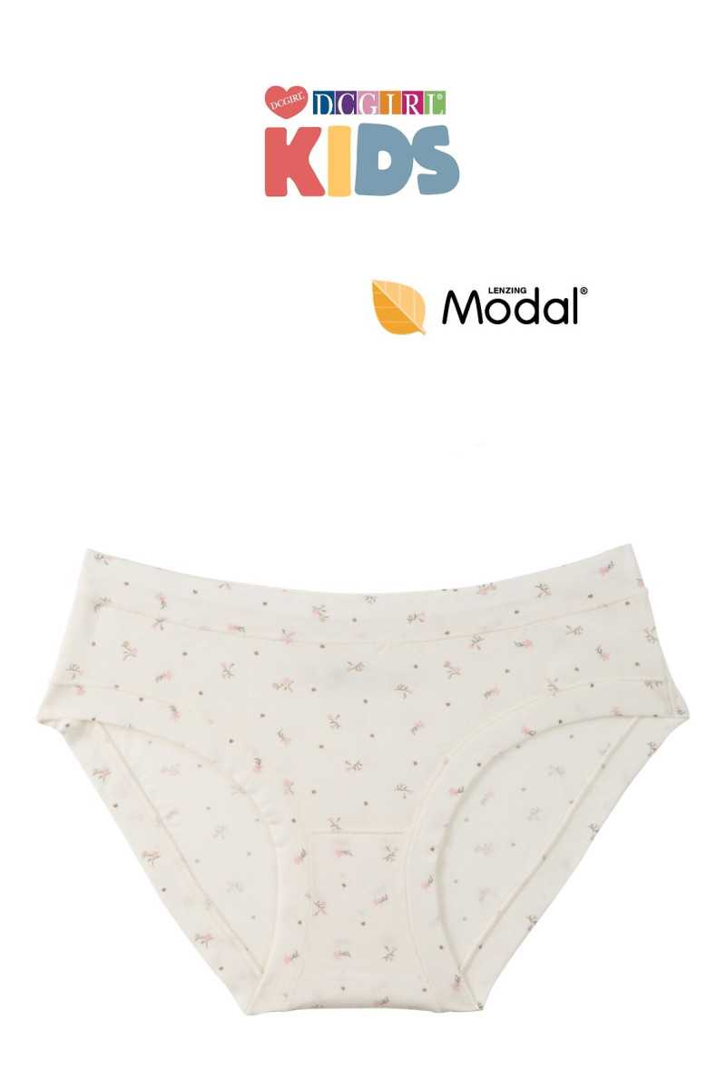 Figi Dc Girl 6379 Dziecięce A'12