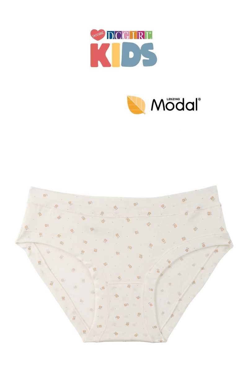 Figi Dc Girl 6379 Dziecięce A'12