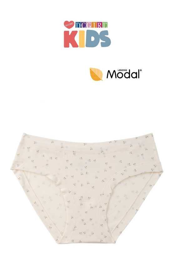 Figi Dc Girl 6379 Dziecięce A'12