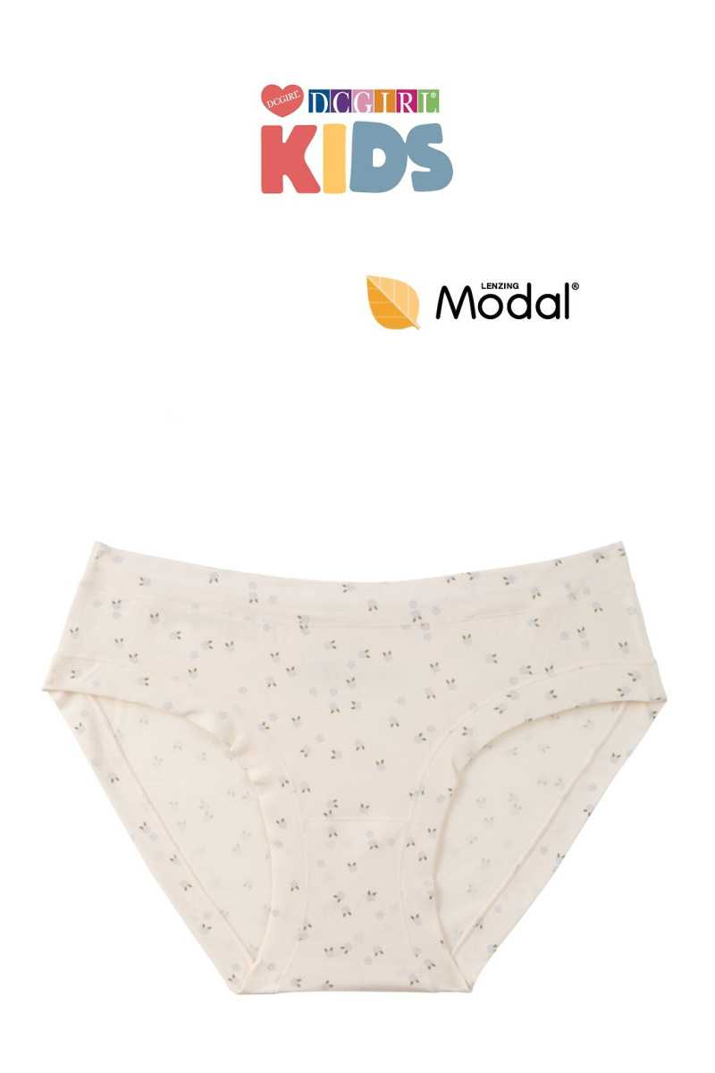 Figi Dc Girl 6379 Dziecięce A'12