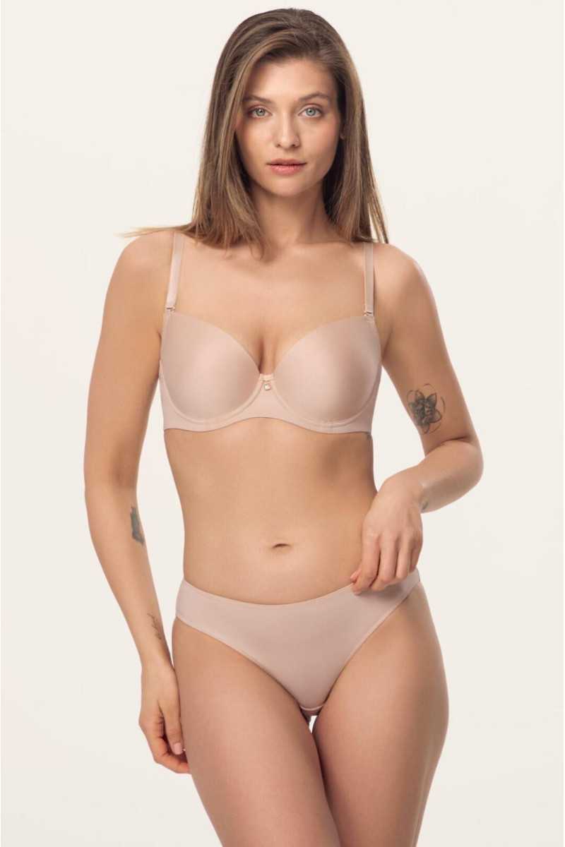 Biustonosz Push-Up Mefemi Nina Bp37