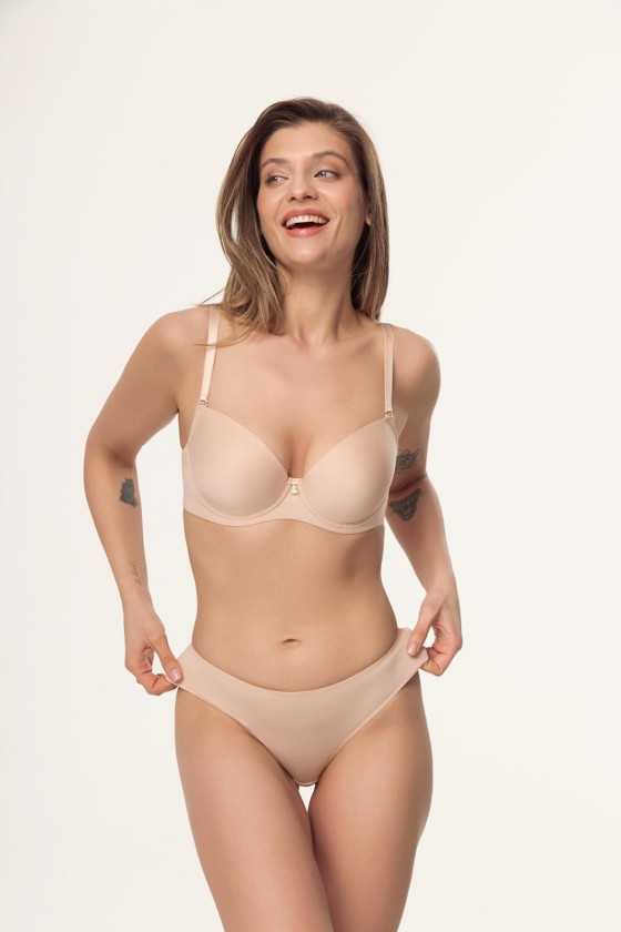 Biustonosz Push-Up Mefemi Nina Bp37 Biustonosz Push-Up Mefemi Nina Bp37