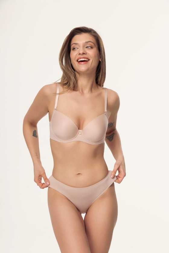 Biustonosz Push-Up Mefemi Nina Bp37 Biustonosz Push-Up Mefemi Nina Bp37