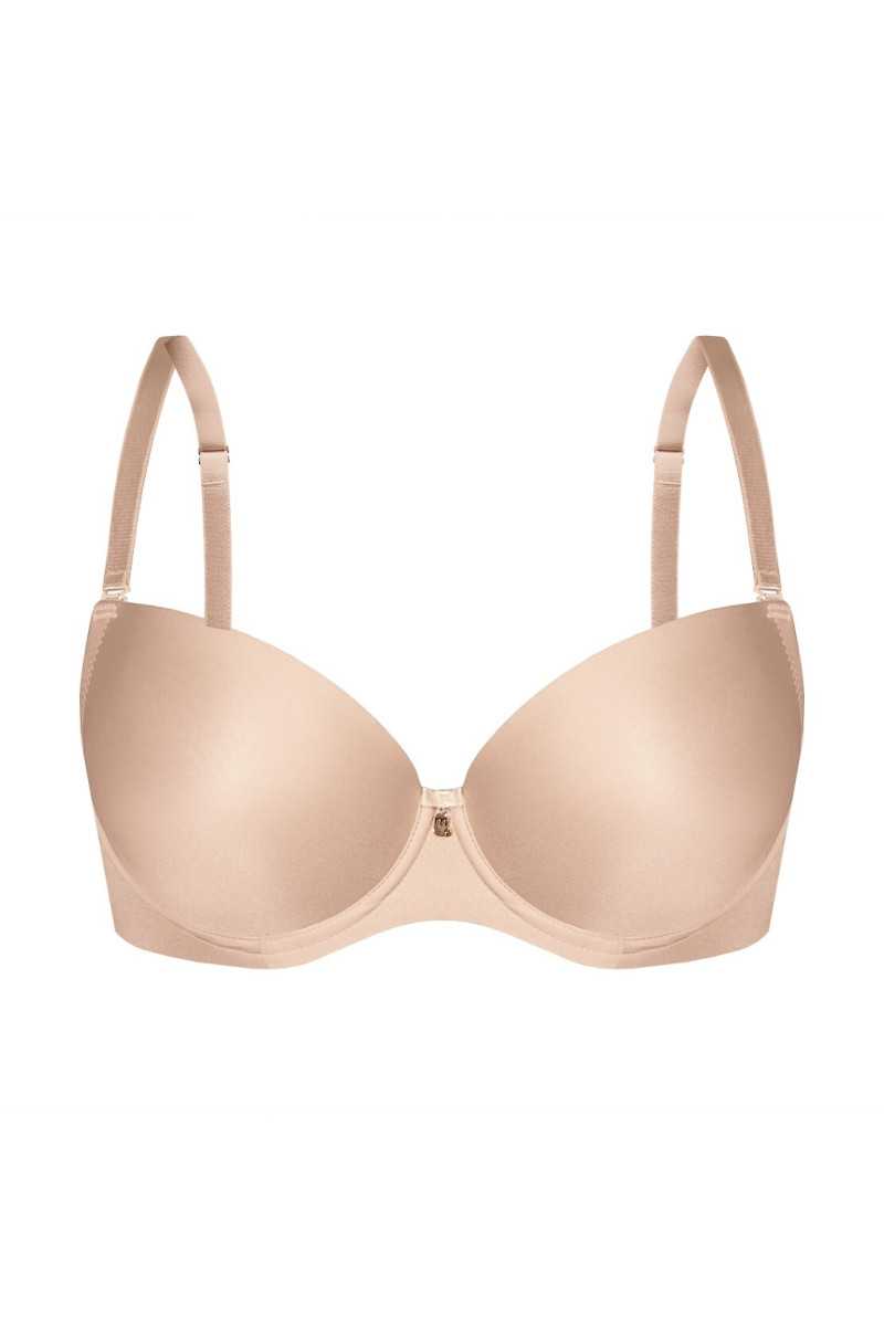 Biustonosz Push-Up Mefemi Nina Bp37