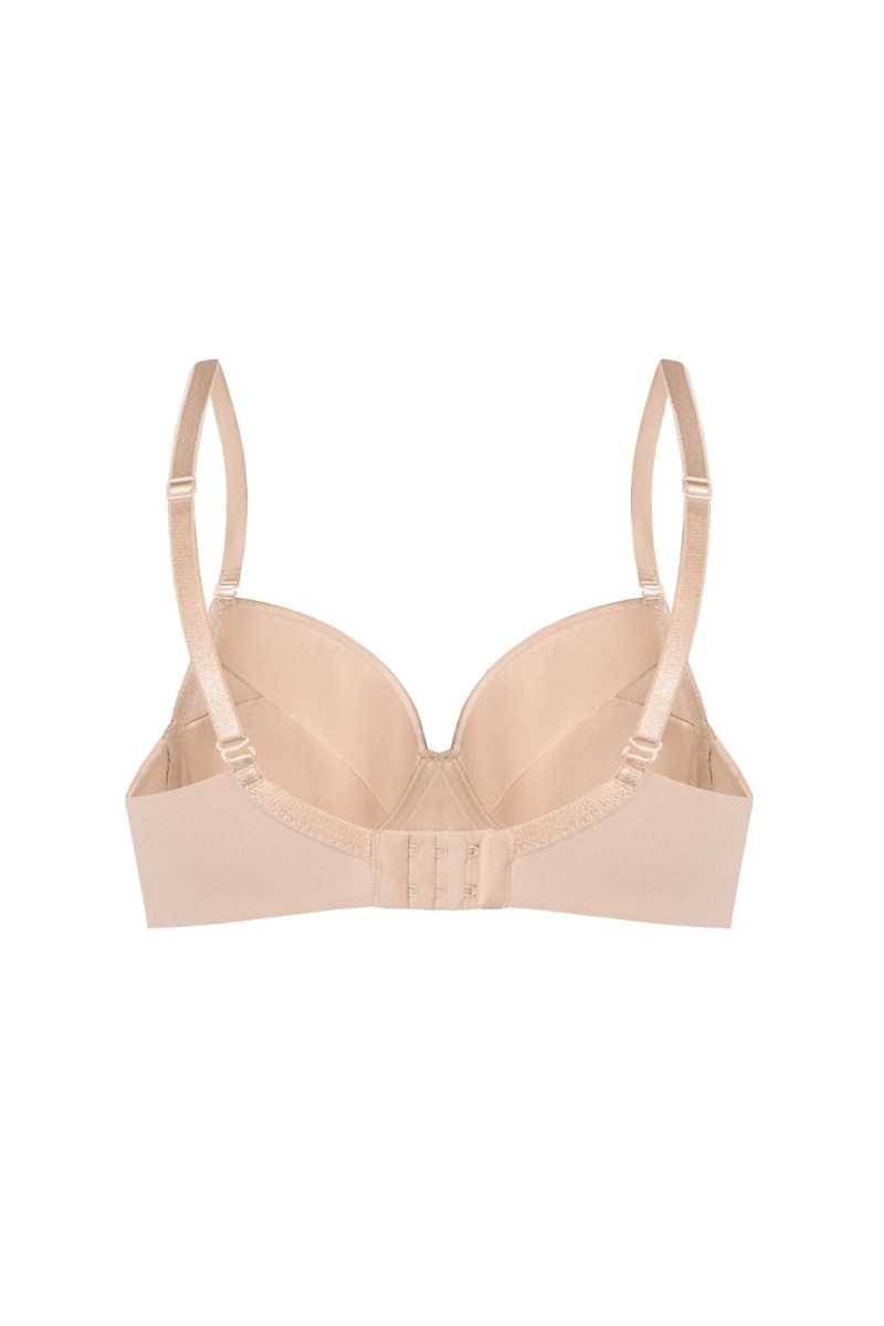 Biustonosz Push-Up Mefemi Nina Bp37