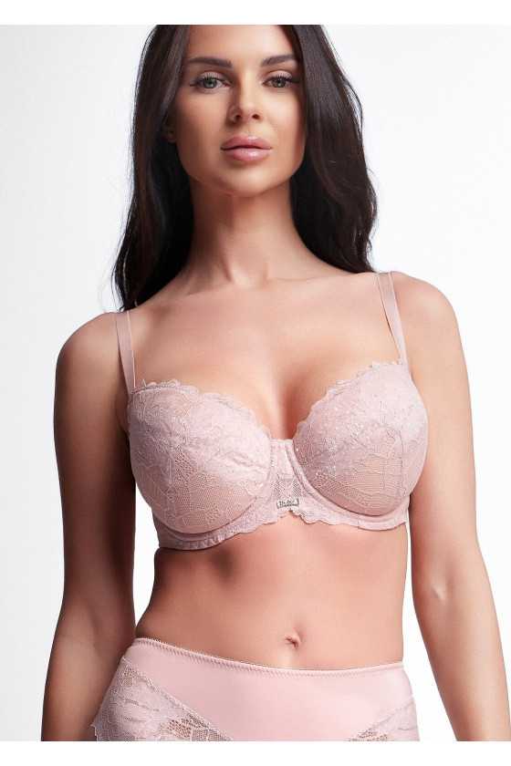 Biustonosz Push-Up Ava 2304 Shimmer Biustonosz Push-Up Ava 2304 Shimmer