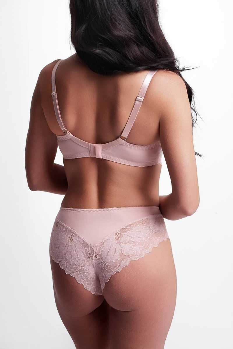 Biustonosz Push-Up Ava 2304 Shimmer